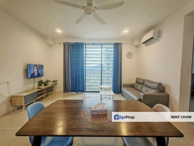 Condominium for rent in Perak, Tanjong Ipoh