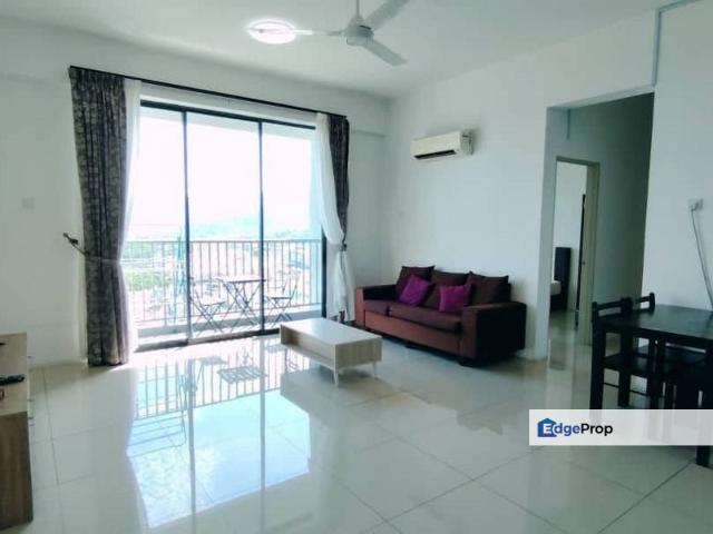 Condominium for rent in Meru Raya, Majlis Bandaraya Ipoh