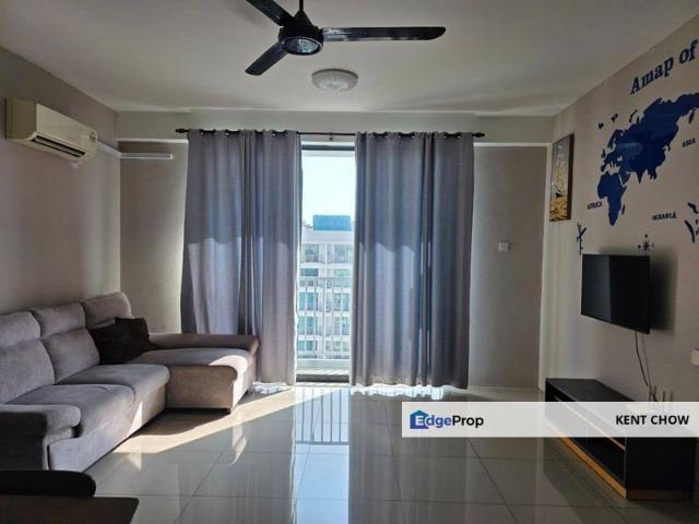 Condominium for rent in Perak, Tanjong Ipoh