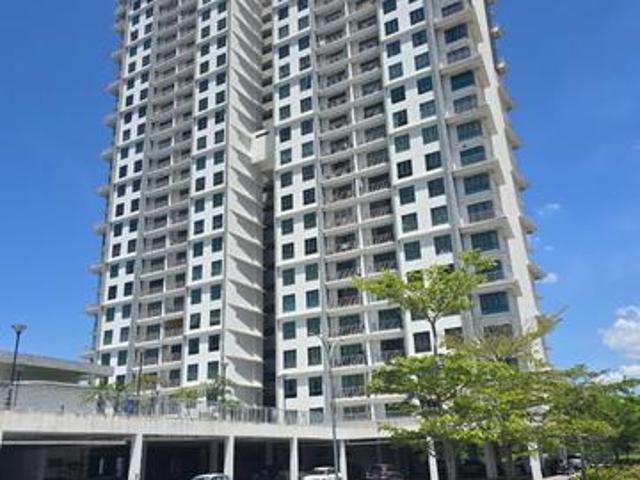 Apartment for sale in Perak, Tanjong Ipoh
