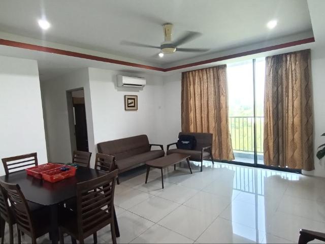 House for rent in Perak, Tanjong Ipoh