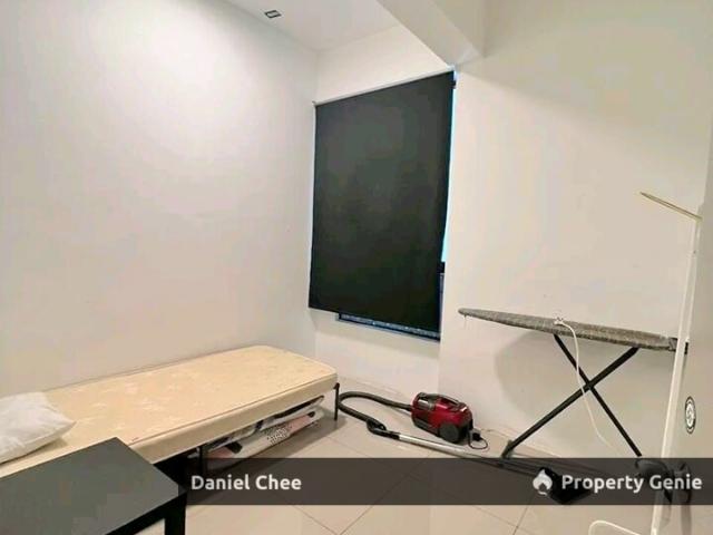Apartment for rent in Perak, Tanjong Ipoh