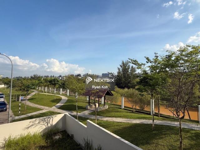 Residential House for sale in Perak, Tanjong Ipoh