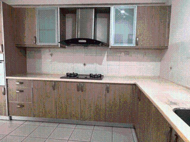 Apartment for rent in Country Heights Damansara, Kuala Lumpur