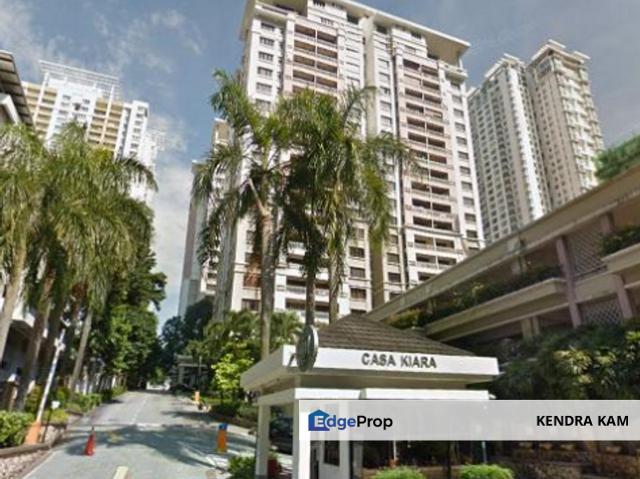 Condominium for sale in Kampung Segambut Dalam, Kuala Lumpur