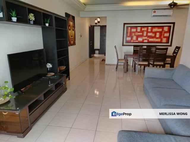 Condominium for rent in Country Heights Damansara, Kuala Lumpur