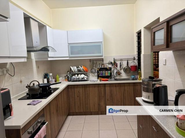 Condominium for sale in Kampung Segambut Dalam, Kuala Lumpur