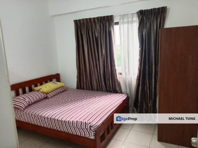 Condominium for rent in Country Heights Damansara, Kuala Lumpur