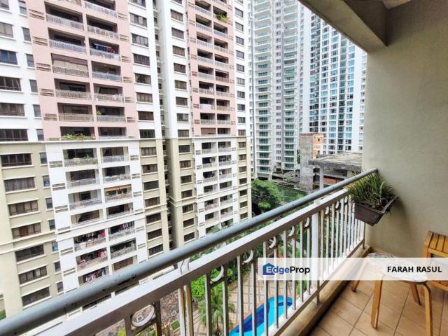 Condominium for sale in Country Heights Damansara, Kuala Lumpur