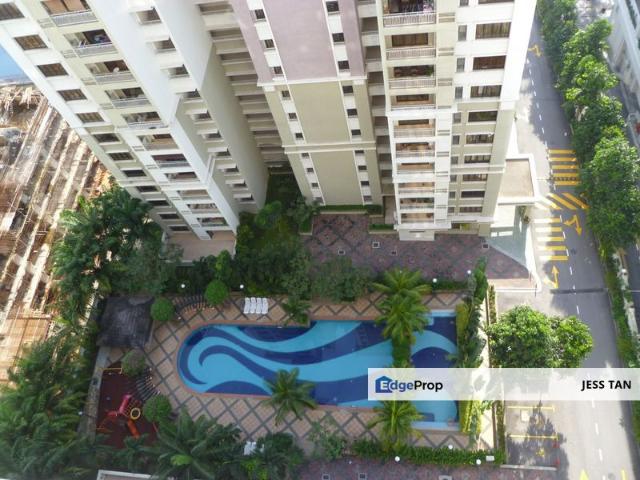 Condominium for sale in Country Heights Damansara, Kuala Lumpur