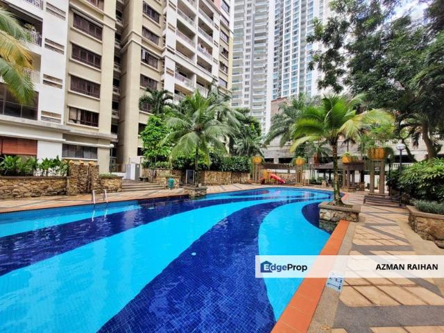 Condominium for rent in Country Heights Damansara, Kuala Lumpur