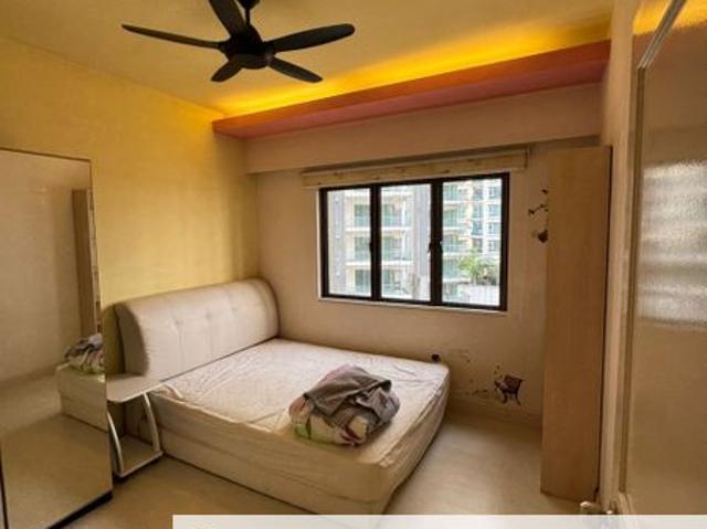 Condominium for rent in Country Heights Damansara, Kuala Lumpur