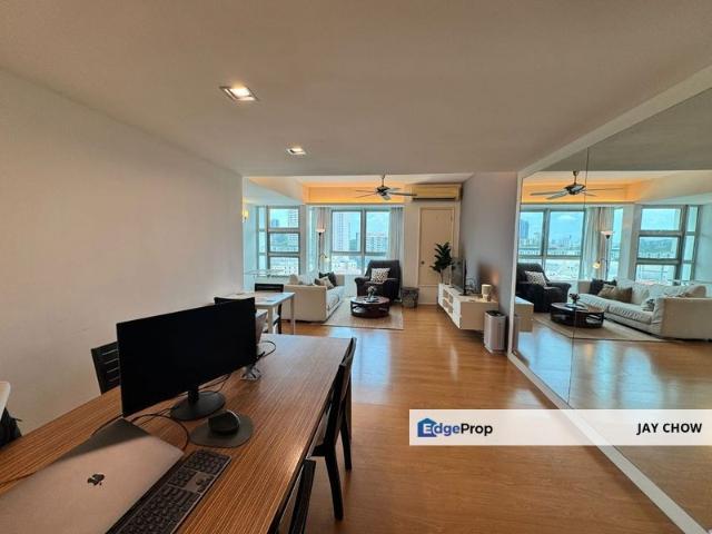 Condominium for sale in Country Heights Damansara, Kuala Lumpur