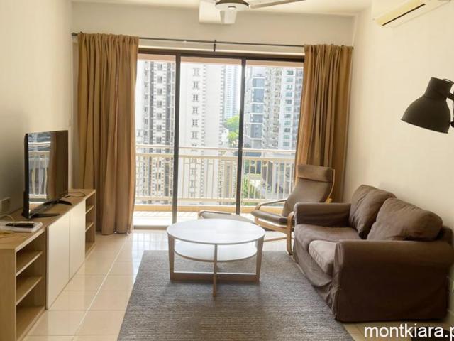Apartment for rent in Country Heights Damansara, Kuala Lumpur
