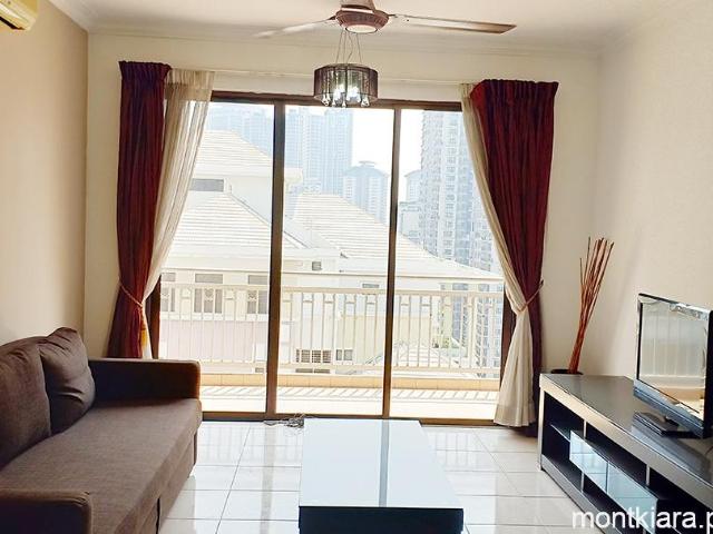 Apartment for rent in Country Heights Damansara, Kuala Lumpur