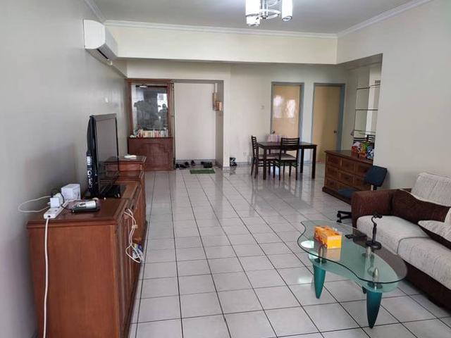 Condominium for sale in Mont Kiara, Kuala Lumpur