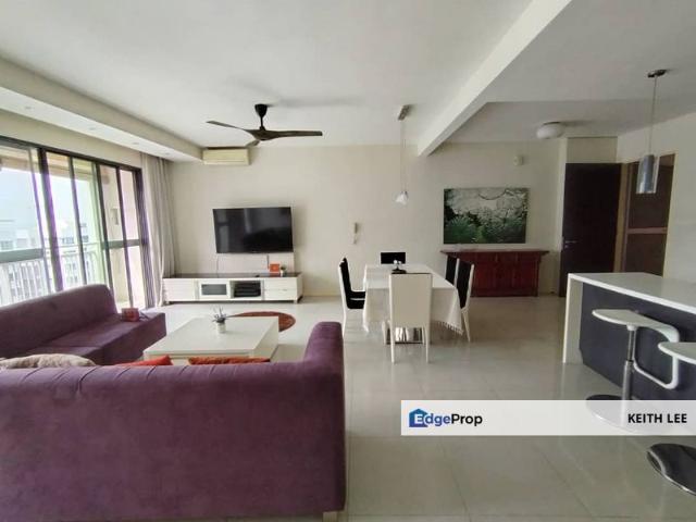 Condominium for sale in Country Heights Damansara, Kuala Lumpur
