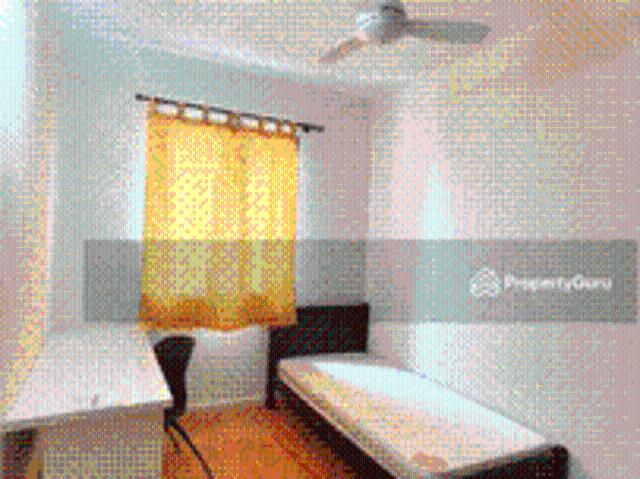 Apartment for rent in Country Heights Damansara, Kuala Lumpur