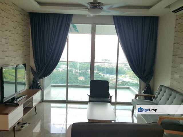 Condominium for rent in Country Heights Damansara, Kuala Lumpur