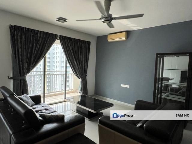 Condominium for sale in Country Heights Damansara, Kuala Lumpur