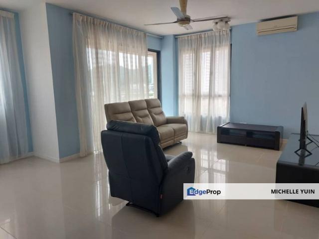 Condominium for rent in Country Heights Damansara, Kuala Lumpur