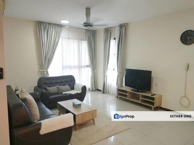 Condominium for sale in Country Heights Damansara, Kuala Lumpur