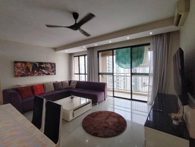 Condominium for sale in Country Heights Damansara, Kuala Lumpur