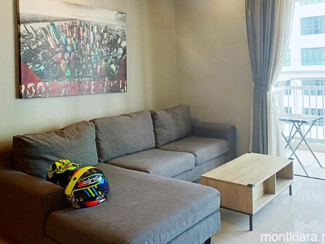 Apartment for rent in Country Heights Damansara, Kuala Lumpur