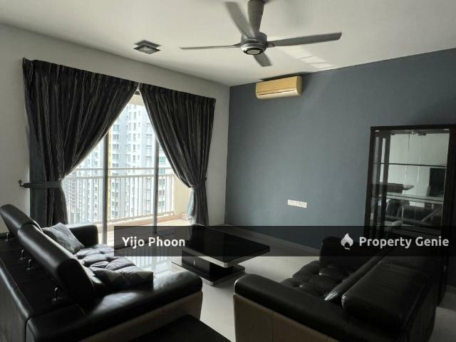 Condominium for sale in Country Heights Damansara, Kuala Lumpur
