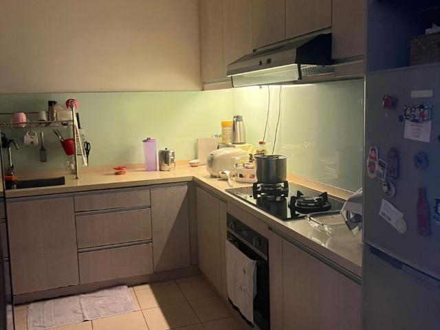 Apartment for rent in Country Heights Damansara, Kuala Lumpur