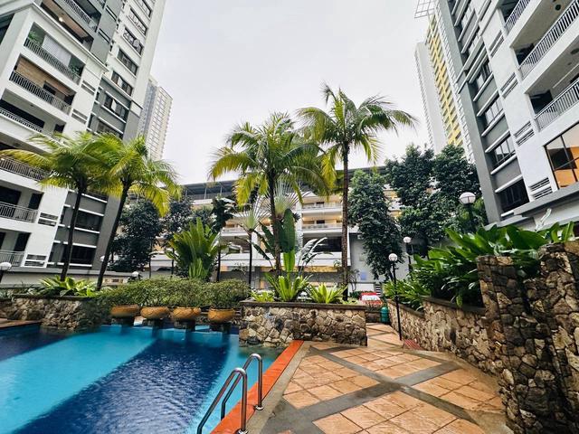Condominium for sale in Country Heights Damansara, Kuala Lumpur