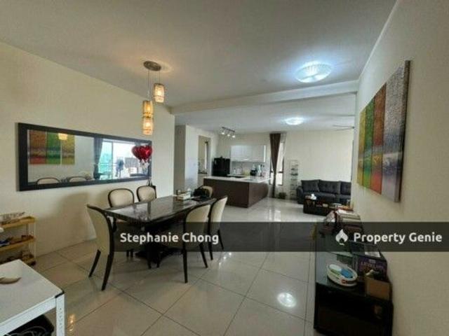 Apartment for rent in Mont Kiara, Kuala Lumpur