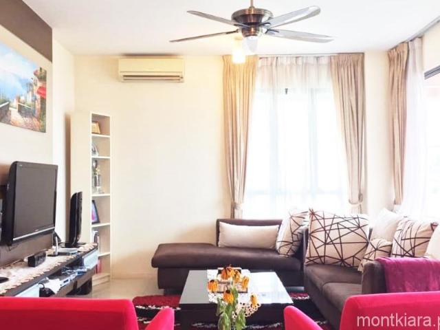 Apartment for rent in Country Heights Damansara, Kuala Lumpur