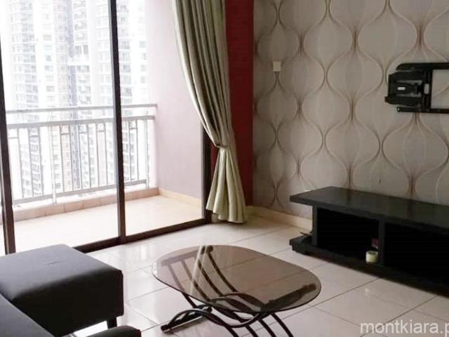 Apartment for rent in Country Heights Damansara, Kuala Lumpur