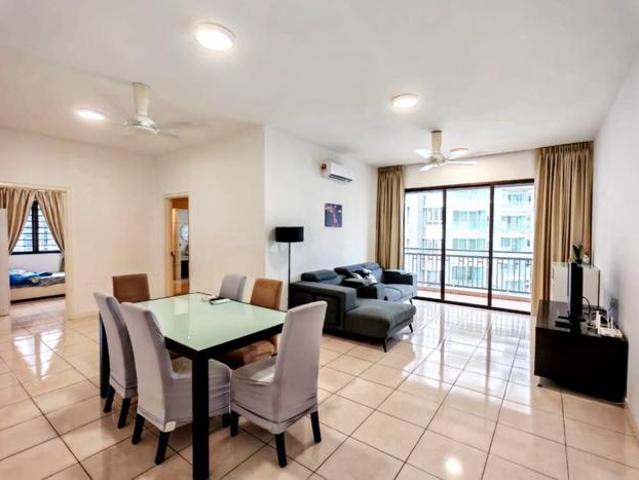 Condominium for rent in Country Heights Damansara, Kuala Lumpur