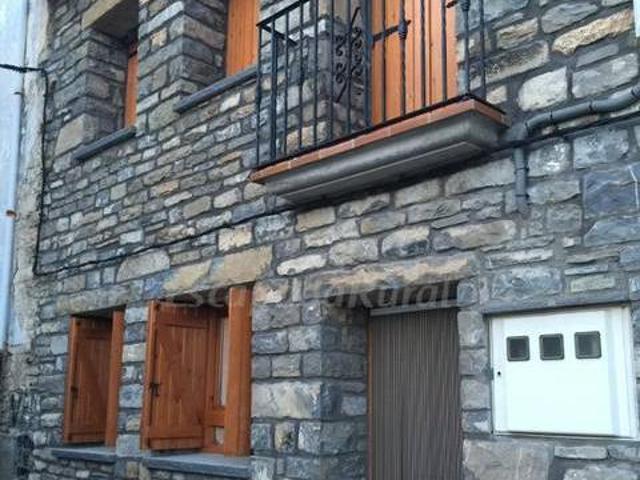 Casa en alquiler en Aínsa-sobrarbe, Aragón