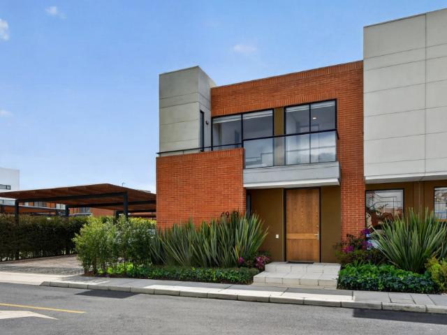 Casa en arriendo en Cundinamarca