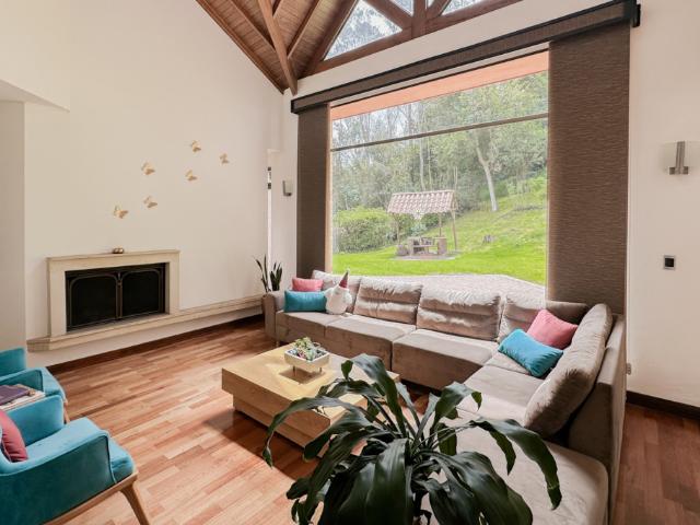 Casa en arriendo en Cundinamarca