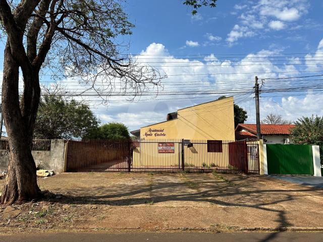 Kitnet aluguel em Dourados