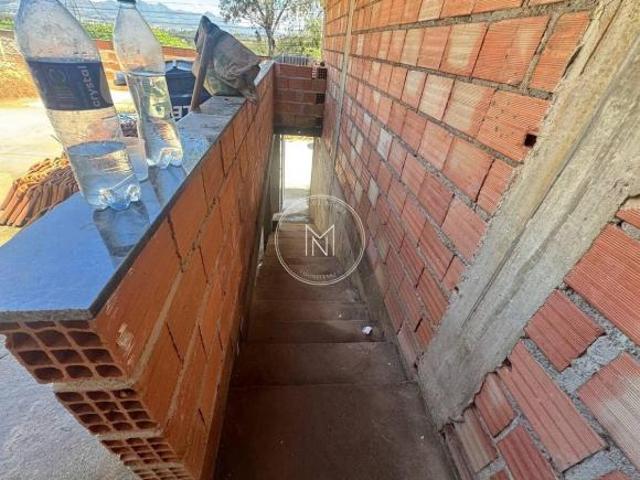Casa venda em Tereza Cristina, São Joaquim de Bicas