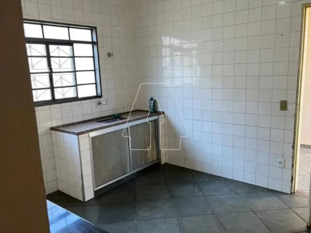 Kitnet aluguel em Araçatuba