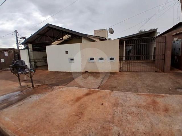 Kitnet aluguel em Dourados