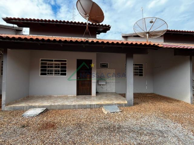 Casa aluguel em Região Geográfica Imediata de Sorriso, Lucas do Rio Verde