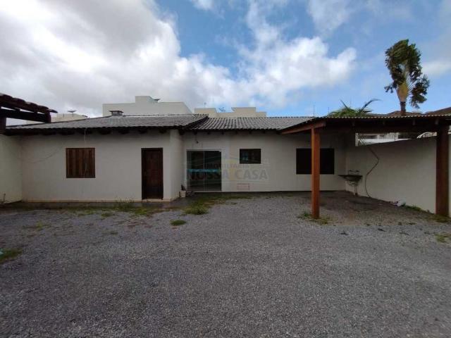 Casa aluguel em Centro, Lucas do Rio Verde