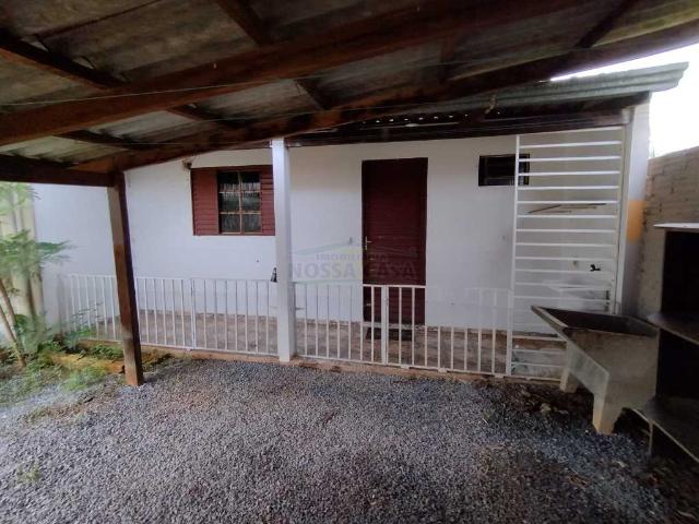 Casa aluguel em Menino Deus, Lucas do Rio Verde