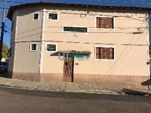 Casa aluguel em São Carlos