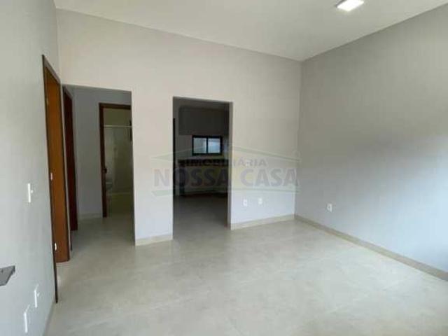 Casa aluguel em Parque das Emas, Lucas do Rio Verde