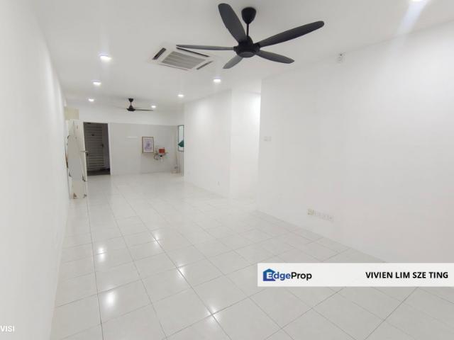 Condominium for rent in Perak, Tanjong Ipoh