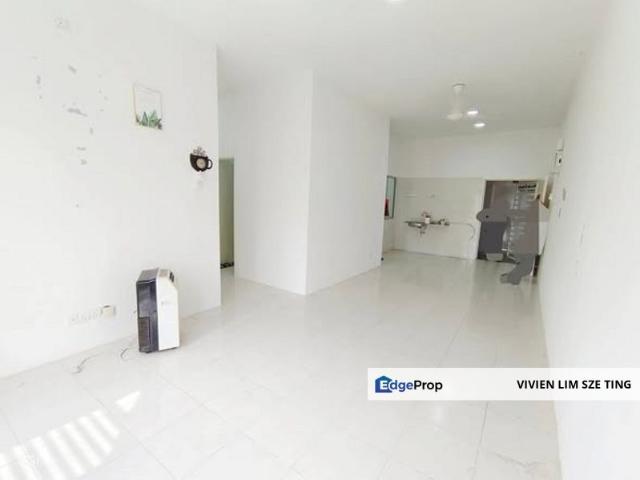 Condominium for rent in Perak, Tanjong Ipoh