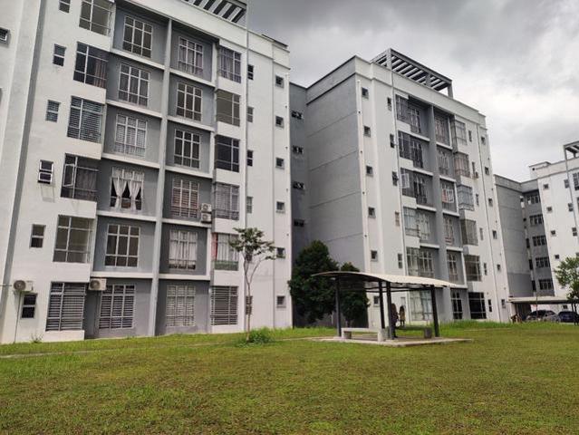Condominium for sale in Perak, Tanjong Ipoh